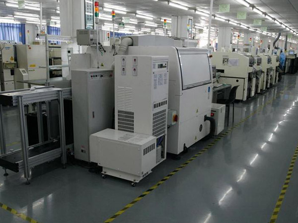 黑龙江泓瑞防雷检测技术服务有限公司