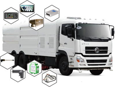 专注于防雷检测