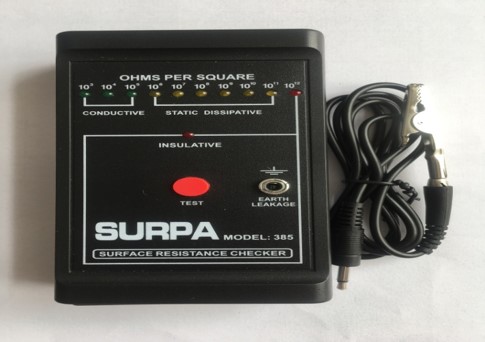 表面电阻测试仪